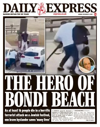Daily Express