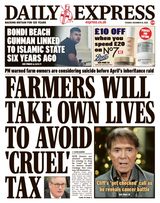 Daily Express
