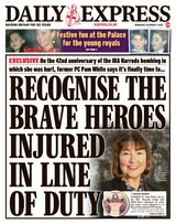 Daily Express
