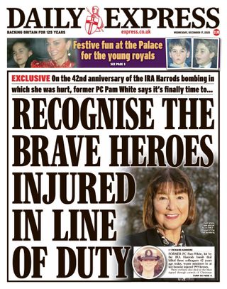 Daily Express