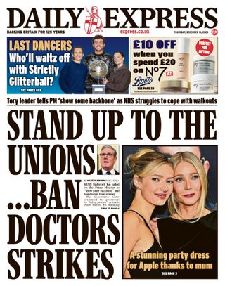 Daily Express