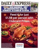 Daily Express