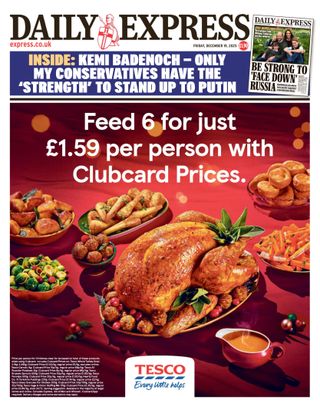 Daily Express