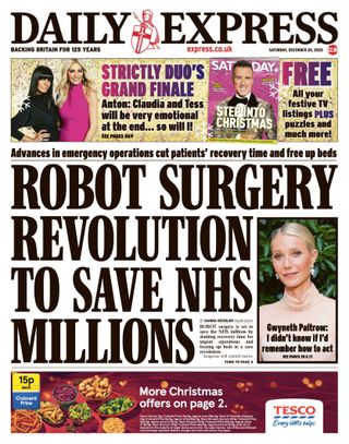 Daily Express