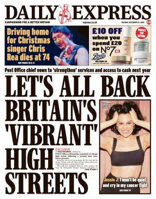 Daily Express