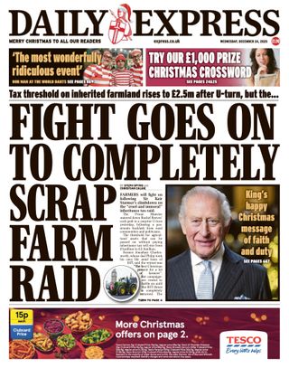 Daily Express