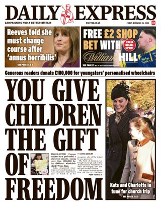 Daily Express