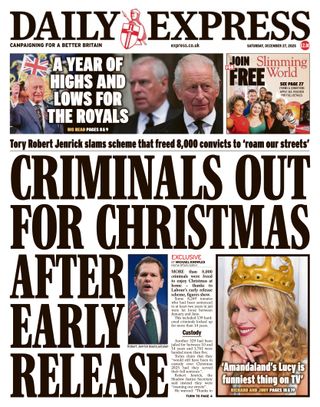 Daily Express