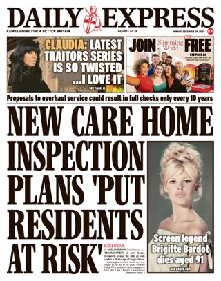 Daily Express