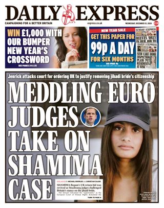 Daily Express
