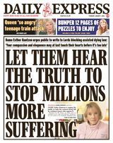 Daily Express
