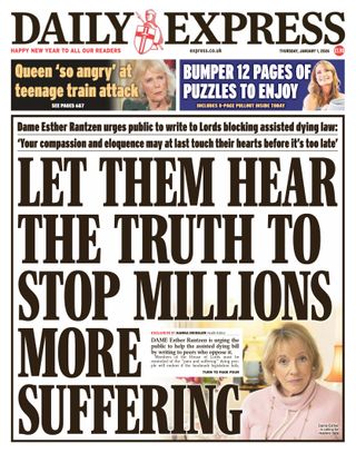 Daily Express