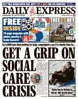 Daily Express