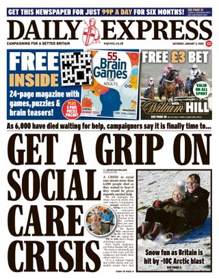 Daily Express