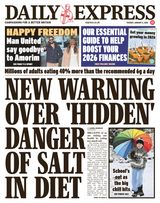 Daily Express
