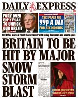 Daily Express