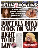 Daily Express