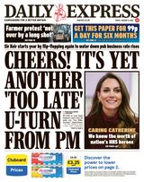 Daily Express