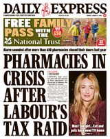 Daily Express