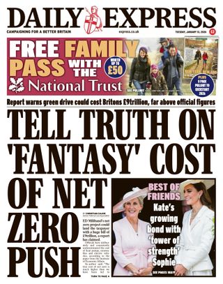 Daily Express