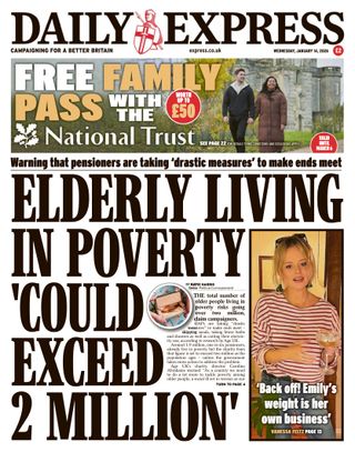 Daily Express