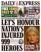 Daily Express