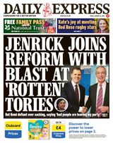 Daily Express