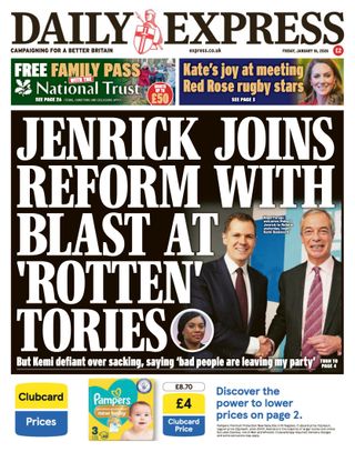 Daily Express