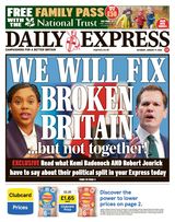 Daily Express