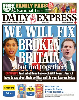 Daily Express