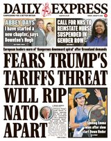 Daily Express