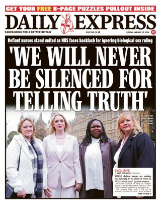 Daily Express