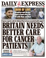 Daily Express