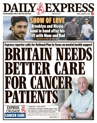 Daily Express
