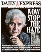 Daily Express