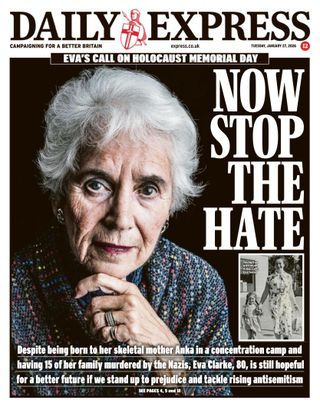Daily Express