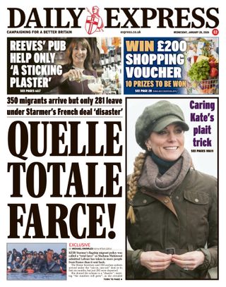 Daily Express