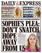 Daily Express