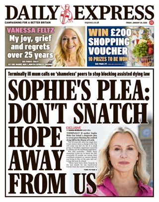 Daily Express