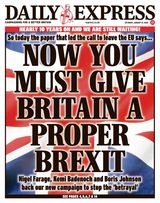 Daily Express