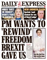 Daily Express