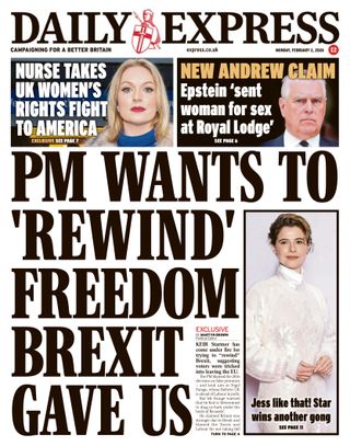 Daily Express