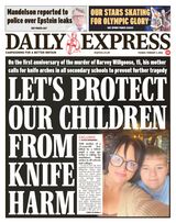 Daily Express