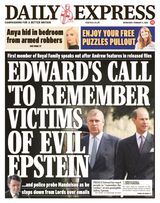 Daily Express