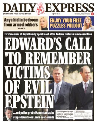 Daily Express