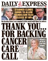 Daily Express