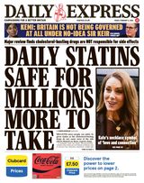 Daily Express