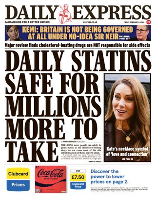 Daily Express