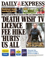 Daily Express