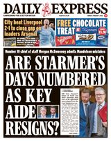 Daily Express